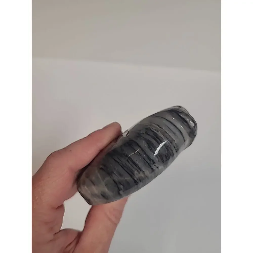 Unknown carved stone